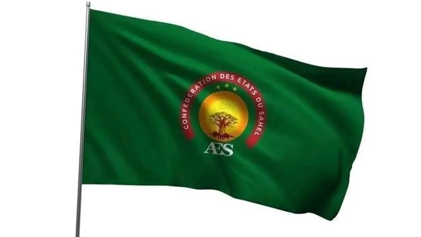 L'AES valide son hymne officiel